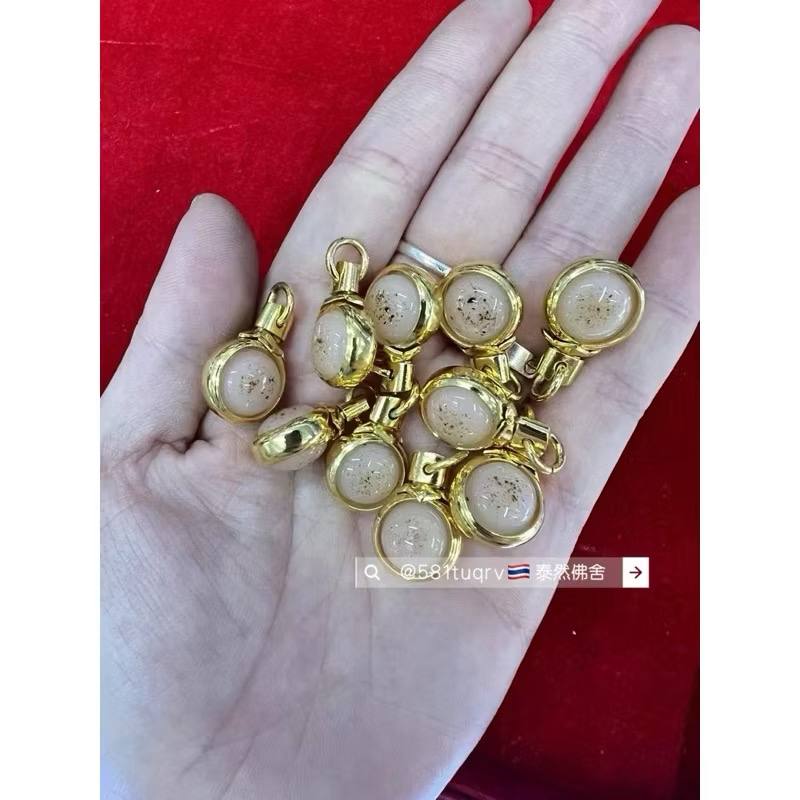 佛歷2566 馬哈神尼 人緣膏 #貴人 #桃花 #異性緣