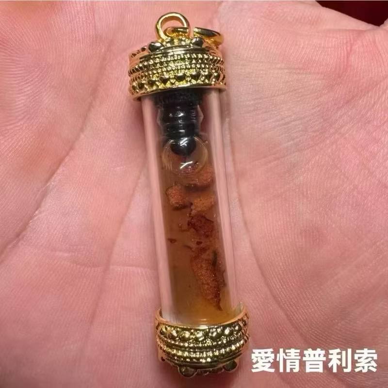 阿贊托屐 人緣油 #招財 #脫貧 #轉運 #愛情 #豔遇 #事業