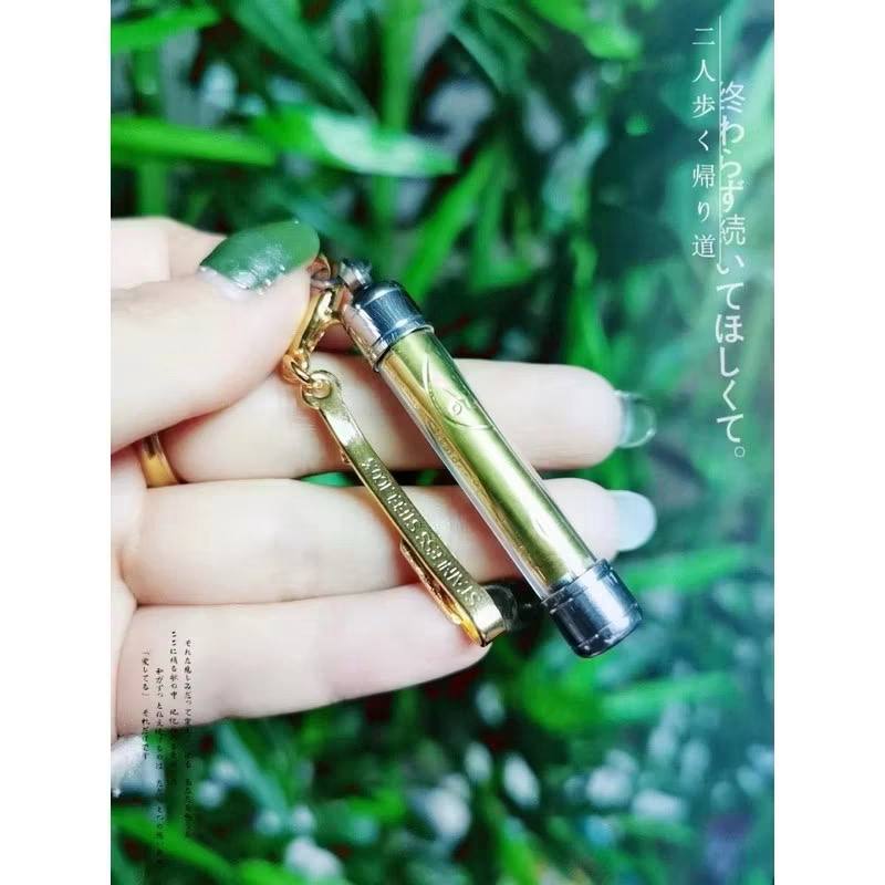 佛歷 2561 龍蓮寺 平安符管 #保平安 #求健康
