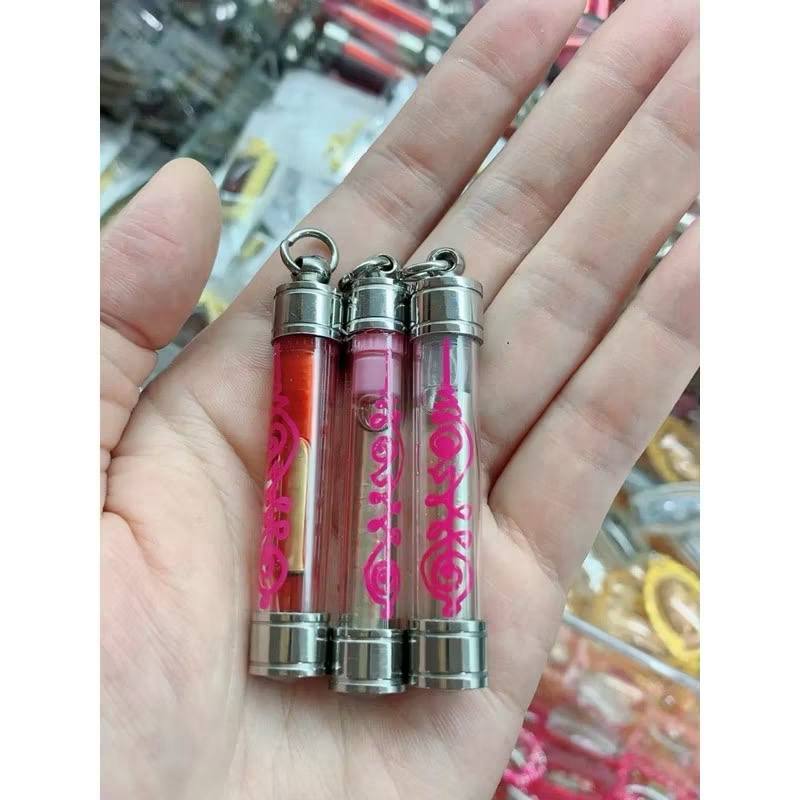 阿贊噴 愛情油秘制符管 #桃花運 #愛情運 #夫妻運