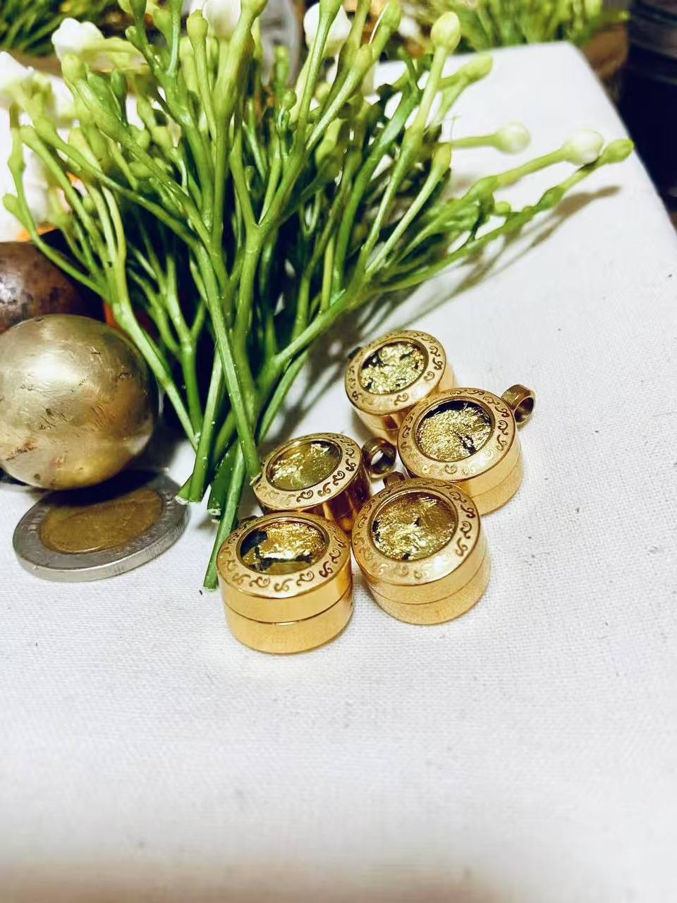 九富翁人緣膏 #招財必備 #偏財 #橫財 #暗財