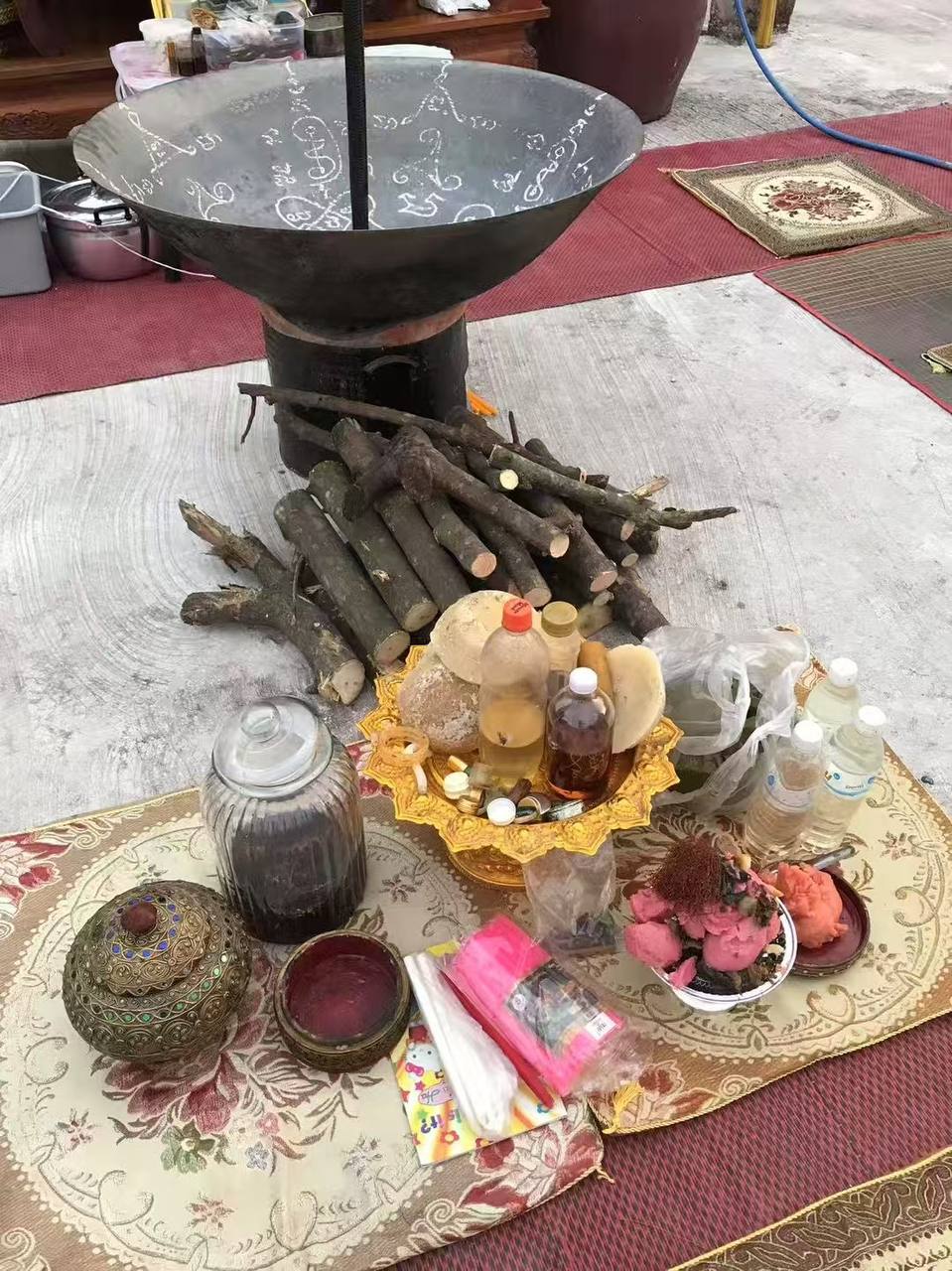 九富翁人緣膏 #招財必備 #偏財 #橫財 #暗財