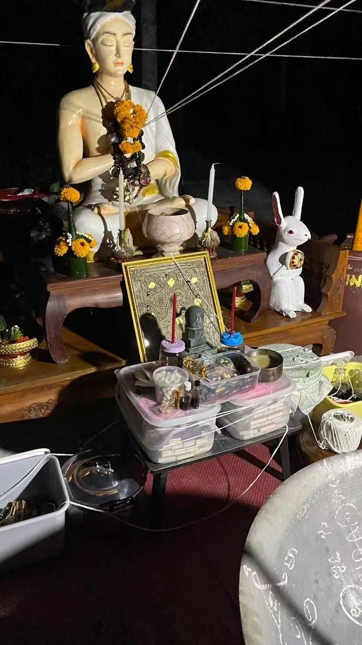 九富翁人緣膏 #招財必備 #偏財 #橫財 #暗財