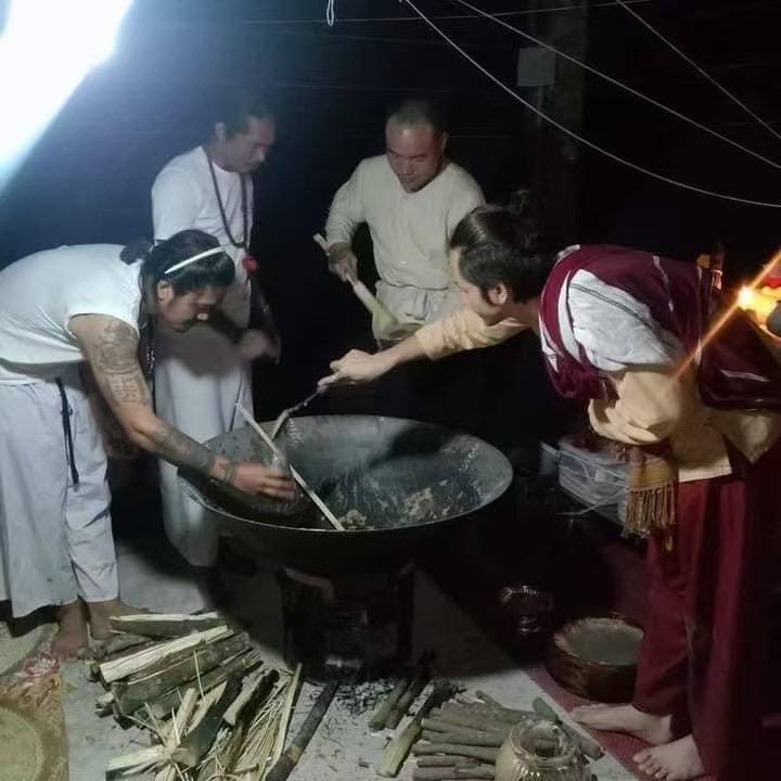九富翁人緣膏 #招財必備 #偏財 #橫財 #暗財