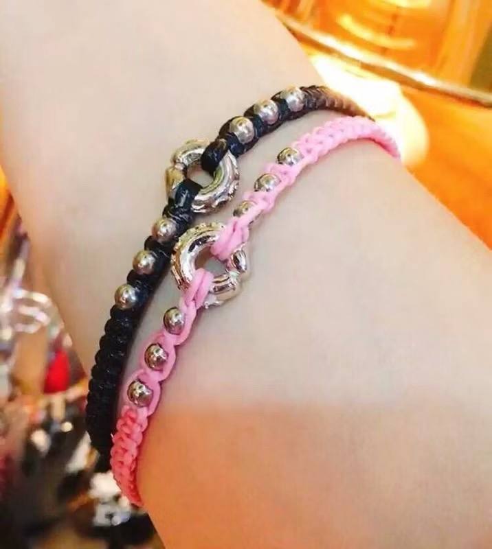 巴拉吉 腳鏈 #偏財 #賭運 #防小人 #腳繩