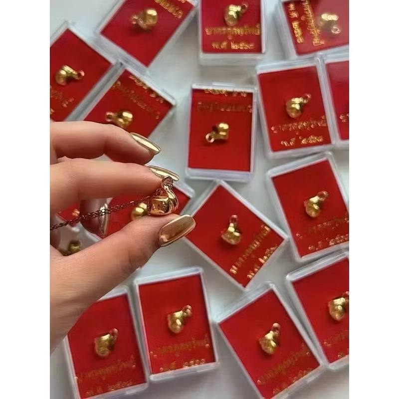 佛歷2568 永不受窮財福儲蓄鉢 #正財 #守財