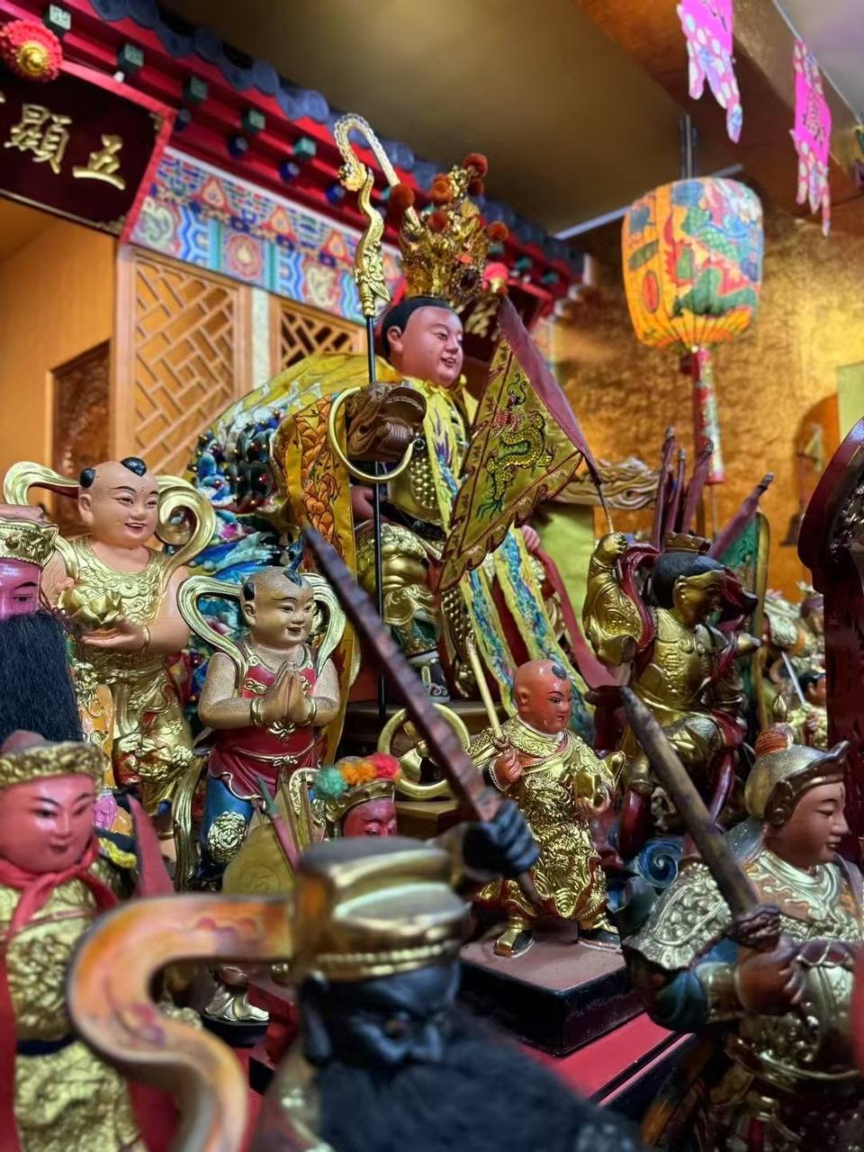 天赦日 祈福 法會收單
