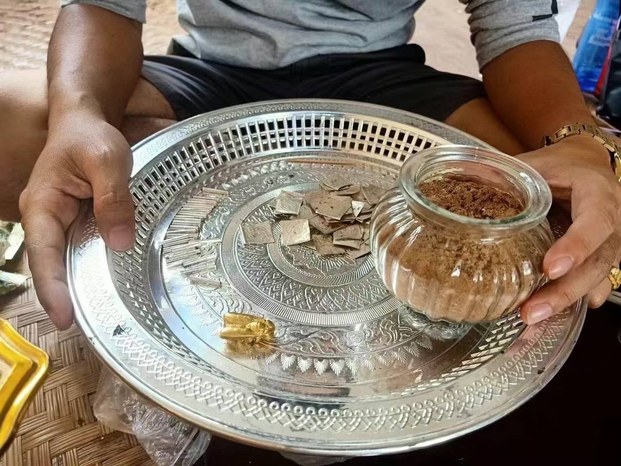 明康灣 金蒼蠅 金虎神 #眾人焦點 #巨星必備 #流量密碼
