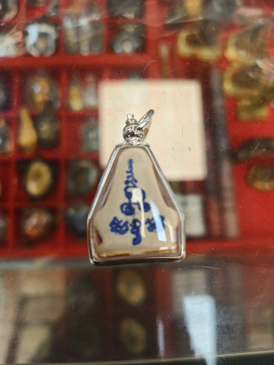 阿贊博 依罷女神 #人緣 #魅力 #防小三