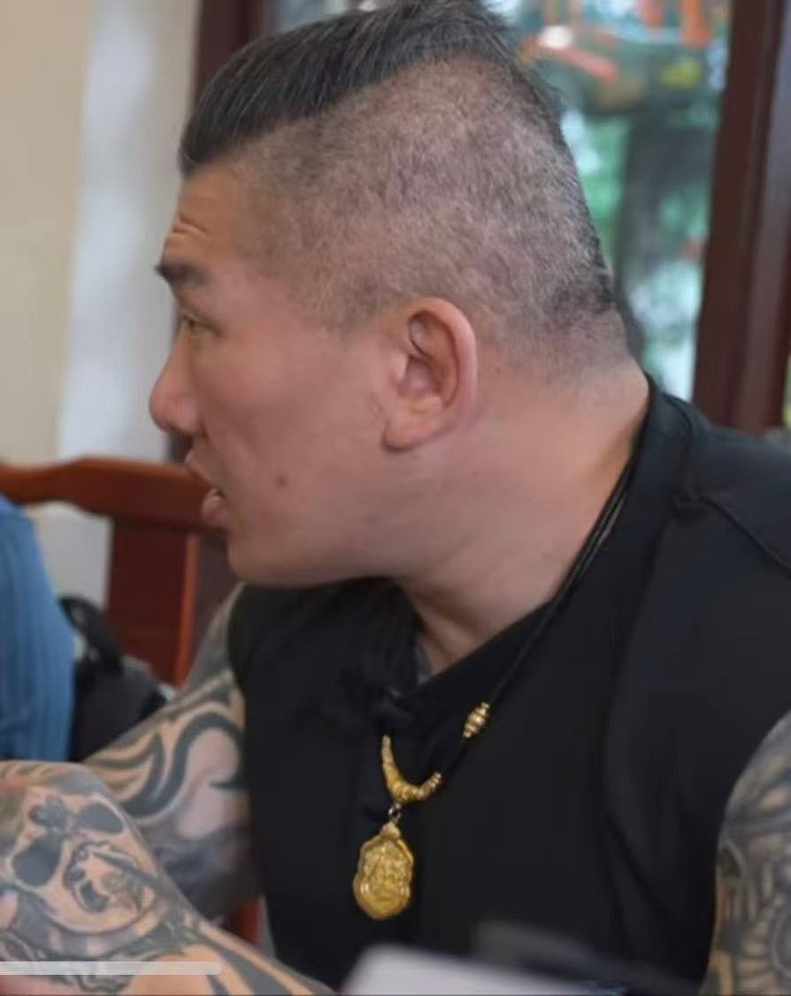 佛歷2546 純金哈樂 捨瑪 阿贊初 澤度金 館長 陳之漢同款 私人訂製 #招財 #避險 #助事業