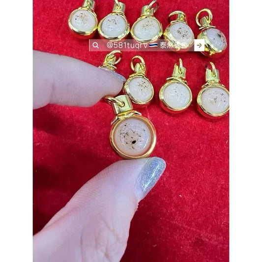 佛歷2566 馬哈神尼 人緣膏 #貴人 #桃花 #異性緣