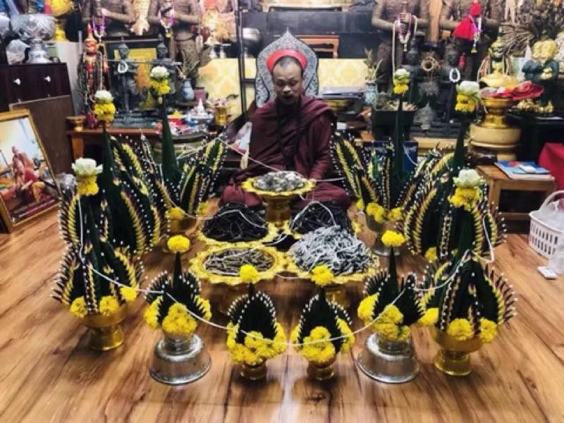 阿贊凱德 第二期 反彈符管 #擋降 #避險 #防小人