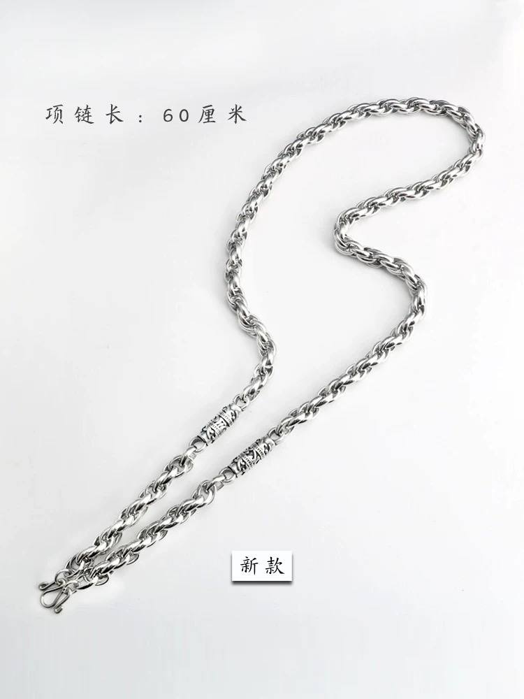 甄子丹同款 佛牌鍊