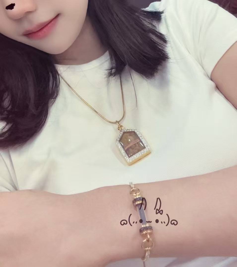 阿贊京 金陽具符管หำทอง #偏愛 #求愛 #行房 #欲罷不能