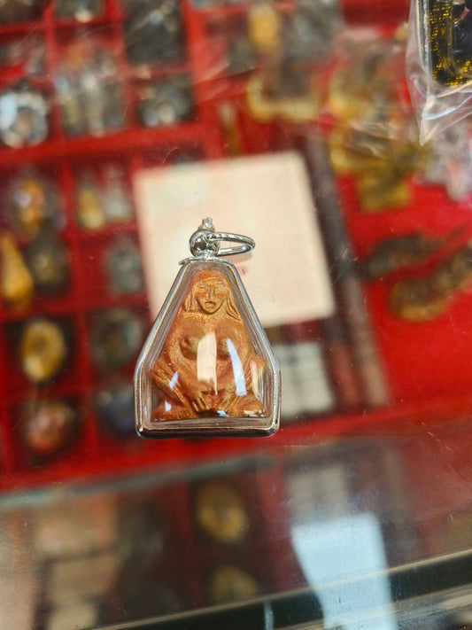 阿贊博 依罷女神 #人緣 #魅力 #防小三